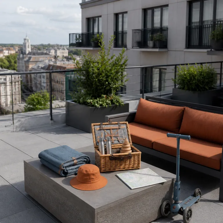 Elegant Family-Friendly Activities in New Orleans Near the Best Hotel Areas
