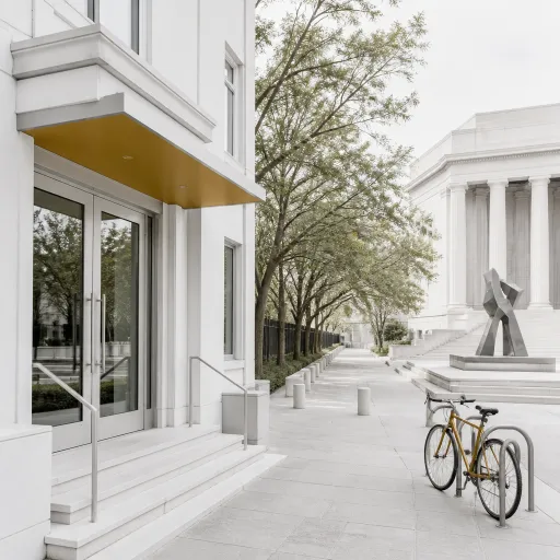How to Choose a New Orleans Hotel Near the Museums You’ll Love