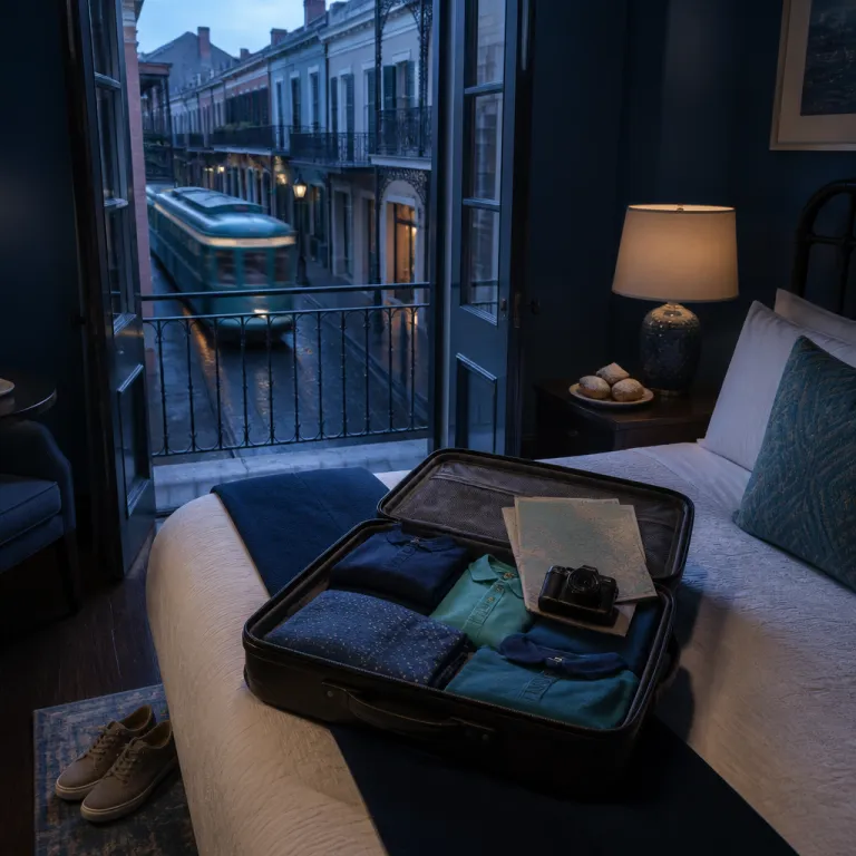 First Time in New Orleans: Where to Stay, What to Do, and How to Plan Your Trip
