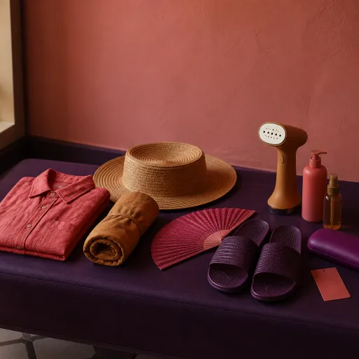 What to Wear in New Orleans in Summer at Your Hotel: Cool, Comfortable & Stylish