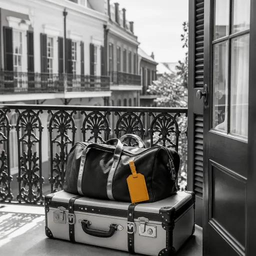 Best Time to Visit New Orleans: Festivals, Weather and Hotel Timing