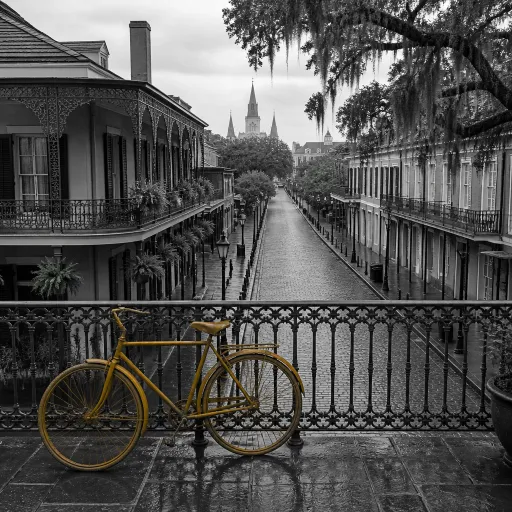 Things to Do in New Orleans from Your Hotel: Curated Tours, Museums, and Local Tips