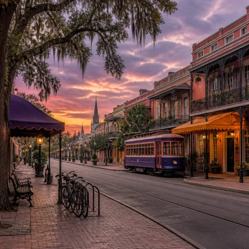 Where to Stay in New Orleans: Neighborhoods, Hotels, and Local Tips