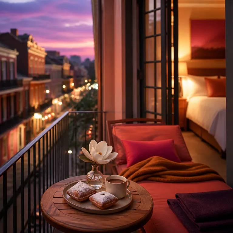 How to Choose Among the Best Hotels in the New Orleans French Quarter