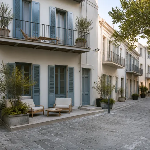 Refined New Orleans Vacation Packages for Elegant French Quarter Stays