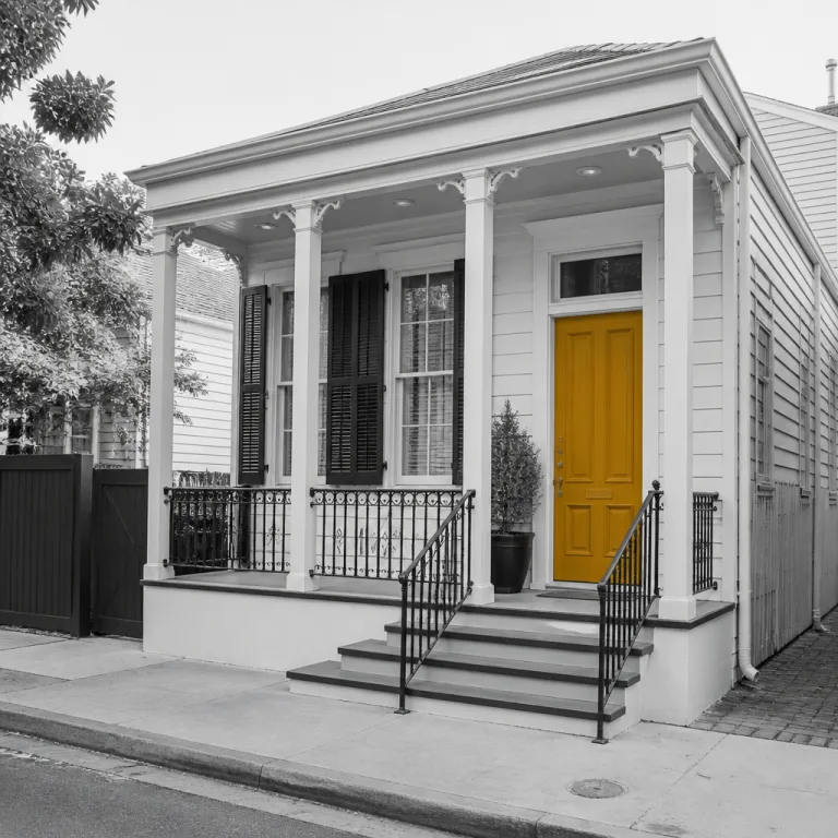 Planning a New Orleans Bed and Breakfast Stay: Neighborhoods, Amenities, and What to Expect