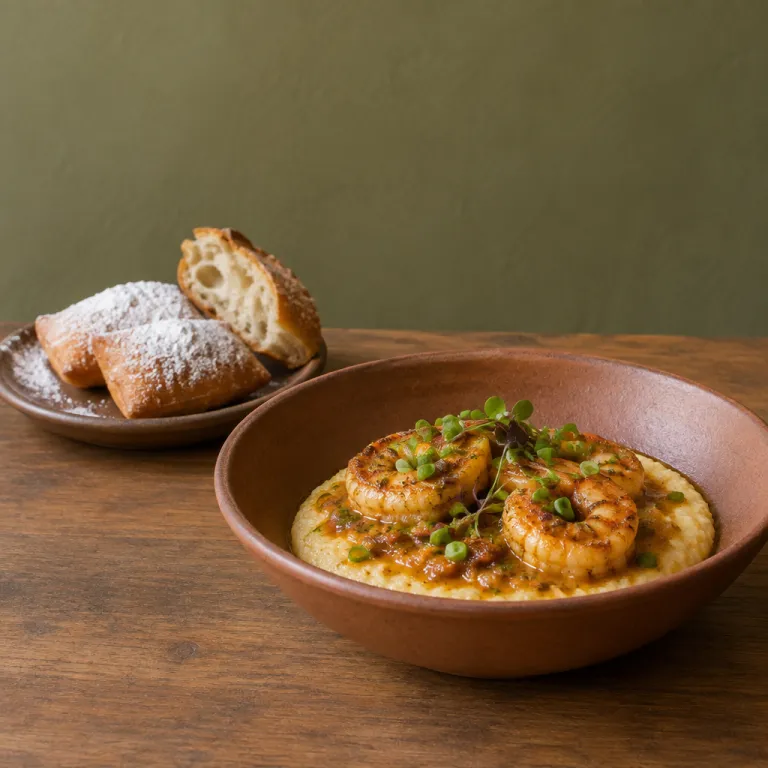 Where to eat exceptionally well in the French Quarter of New Orleans