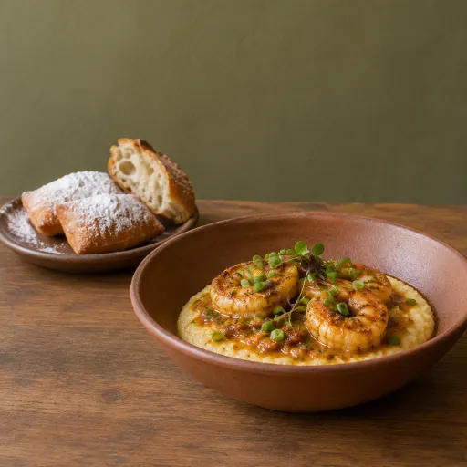 Where to eat exceptionally well in the French Quarter of New Orleans