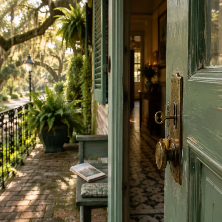 Where to stay in New Orleans: the nicest neighborhoods for character‑rich inns and hidden gem stays
