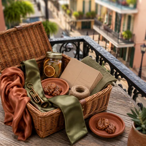 Planning an unforgettable bachelorette party in New Orleans
