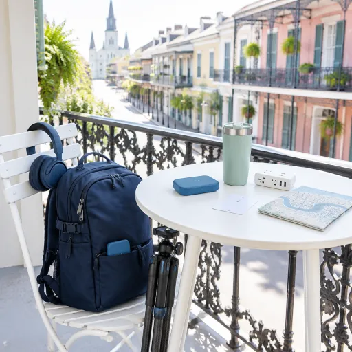 New Orleans digital nomad guide for hotel‑savvy remote workers