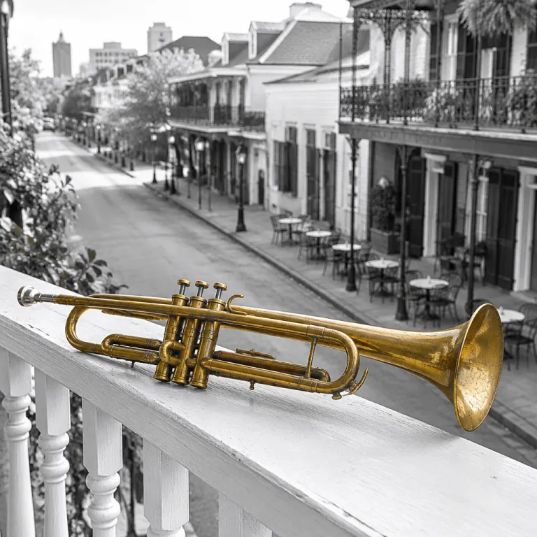 Stay Within Earshot of Frenchmen Street: A Marigny Base for Jazz Every Night