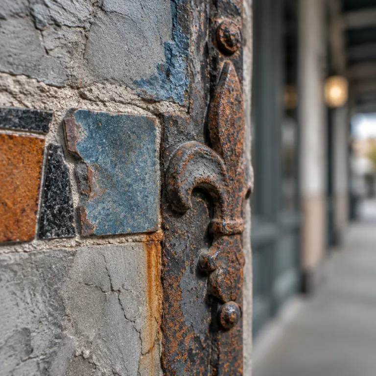 How New Orleans becomes your living canvas: hotels immersed in local art