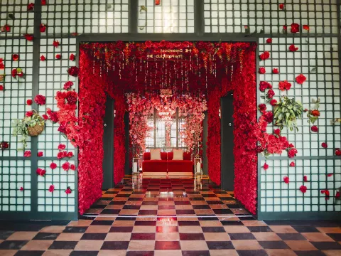 Virgin Hotels New Orleans