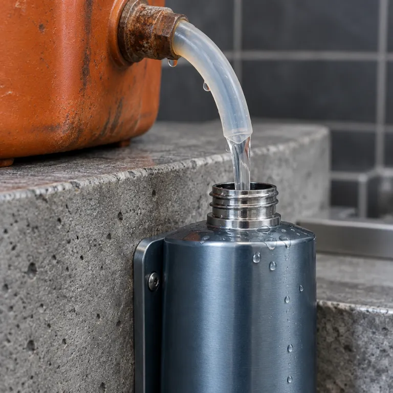 How theindependentnola com consumables footprint reshapes sustainable hotel stays in New Orleans