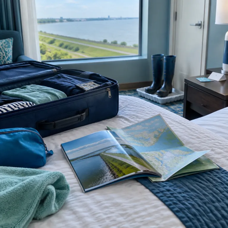 How a New Orleans Katrina tour can shape your hotel stay