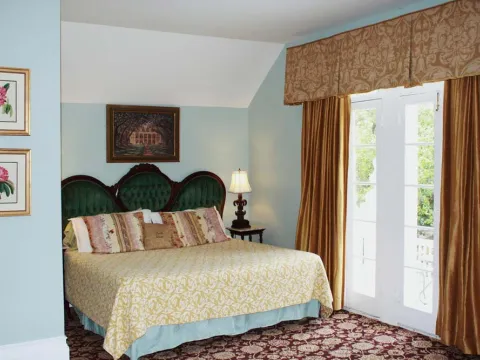Park View Historic Hotel