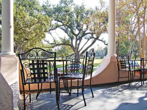 Park View Historic Hotel