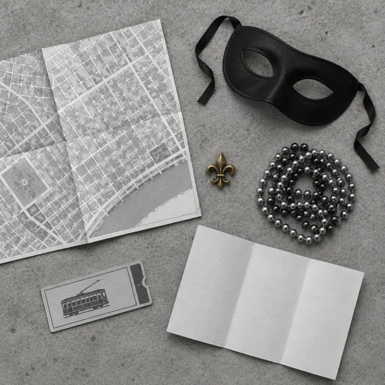 Planning a New Orleans Halloween weekend in the French Quarter and beyond